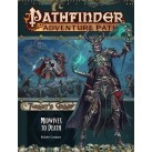 Pathfinder 144 Tyrant's Grasp 6: Midwives To Death Pathfinder